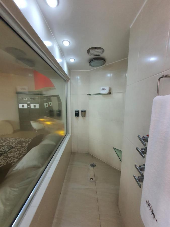 Hotel Alcampo Miranda Екстер'єр фото