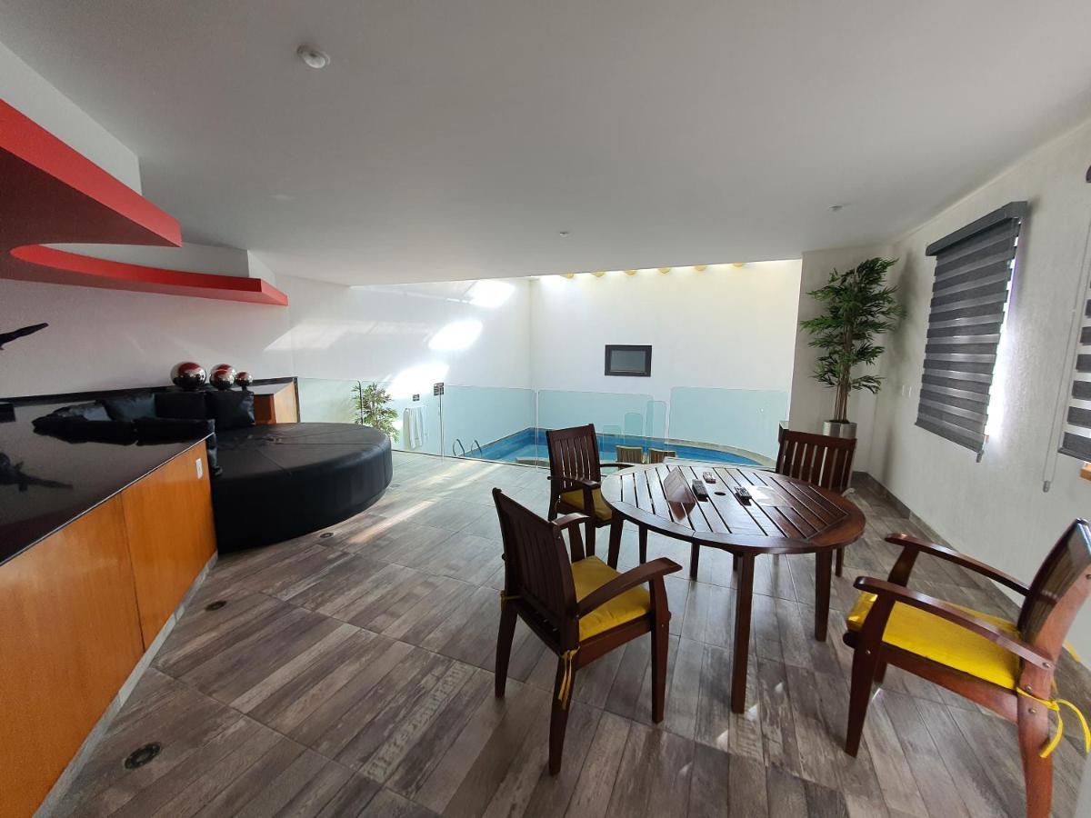 Hotel Alcampo Miranda Екстер'єр фото